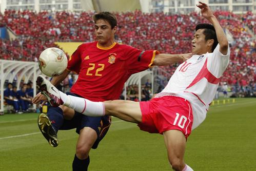 2002 ワールドカップ 韓国 借金の影響と教訓