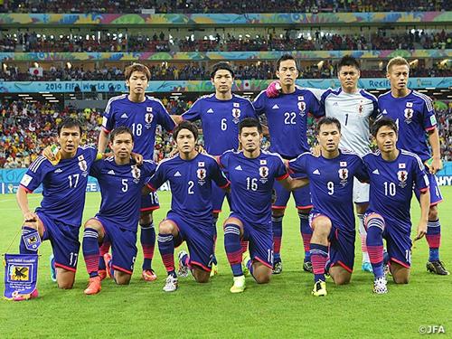 ワールド カップ 日本 対 ブラジルの壮絶な戦い
